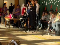 Akademia 11.11.25 r. 